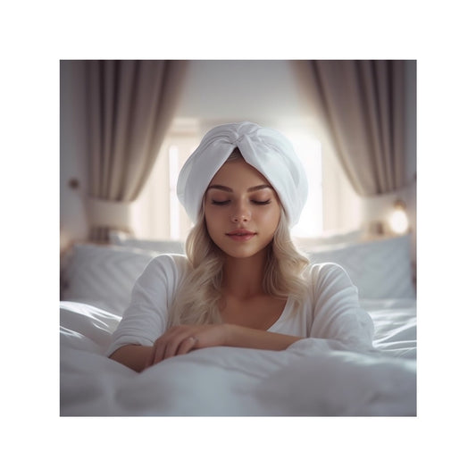 The Silk Road to Better Skin