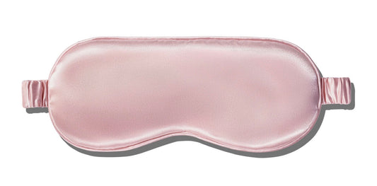 GlossySilk - Sleep Mask