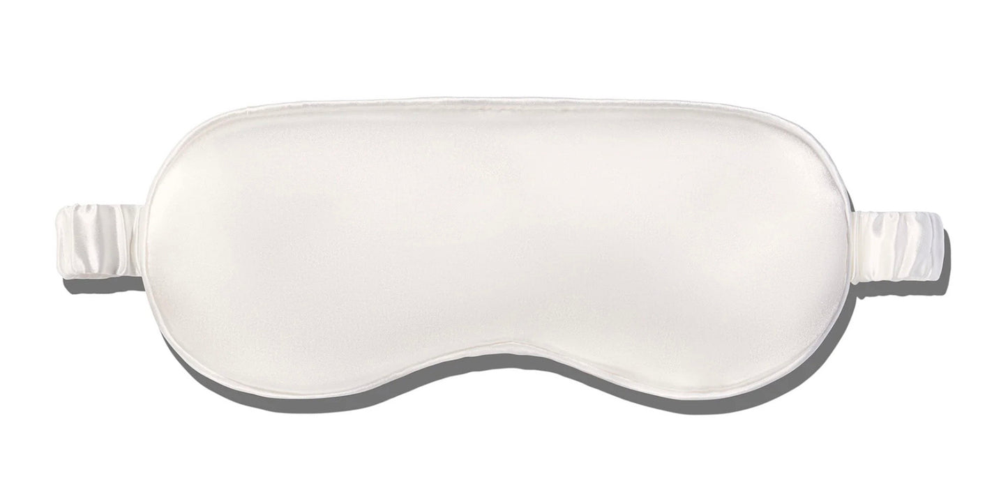 GlossySilk - Sleep Mask