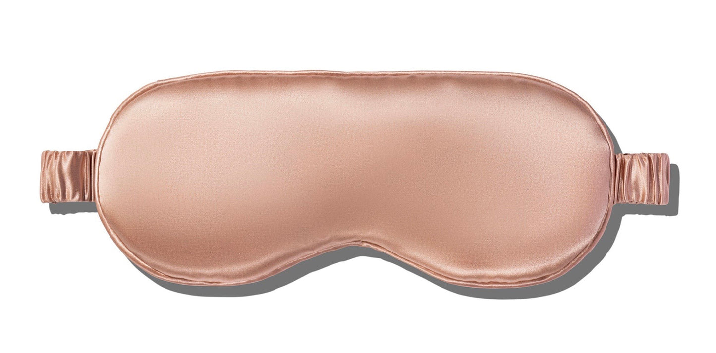 GlossySilk - Sleep Mask