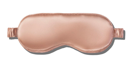 GlossySilk - Sleep Mask
