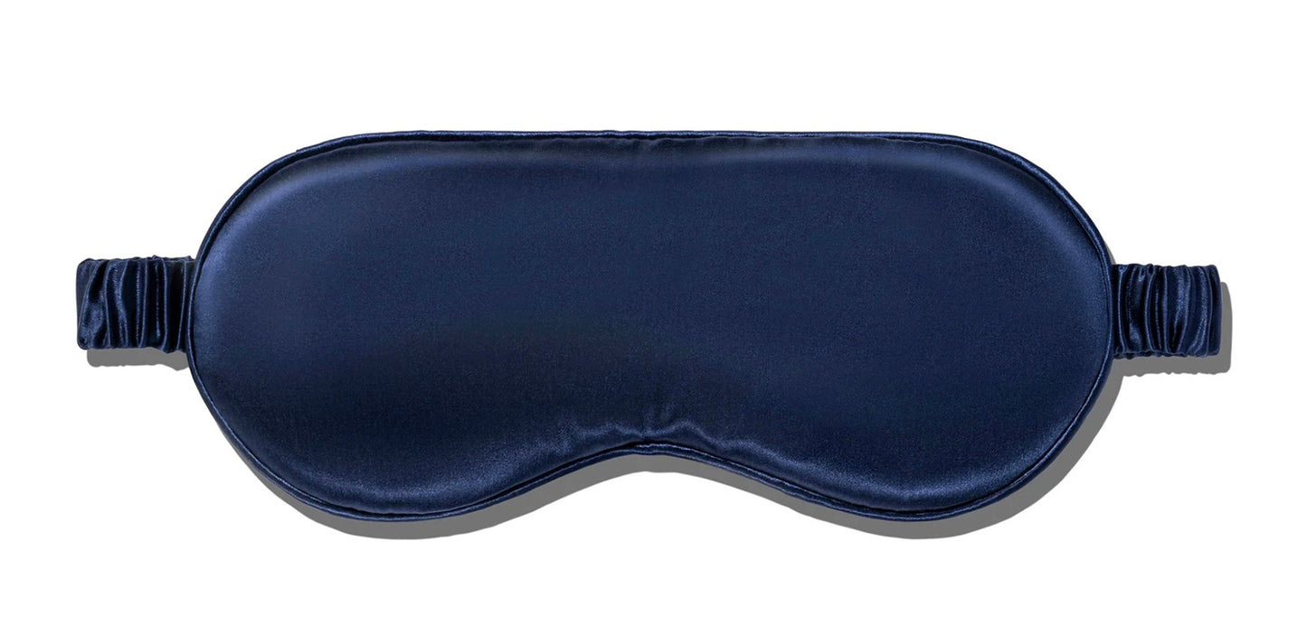 GlossySilk - Sleep Mask