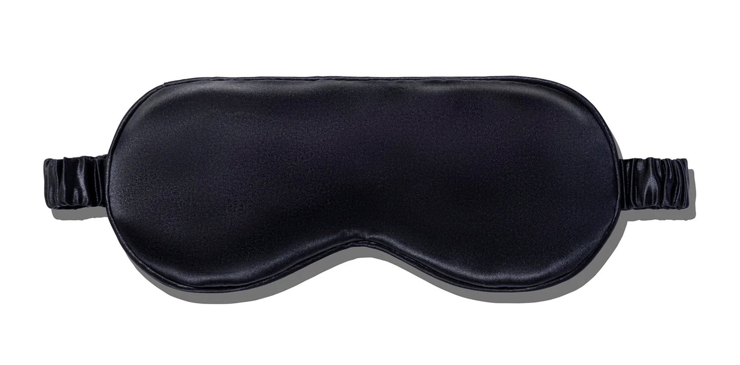 GlossySilk - Sleep Mask