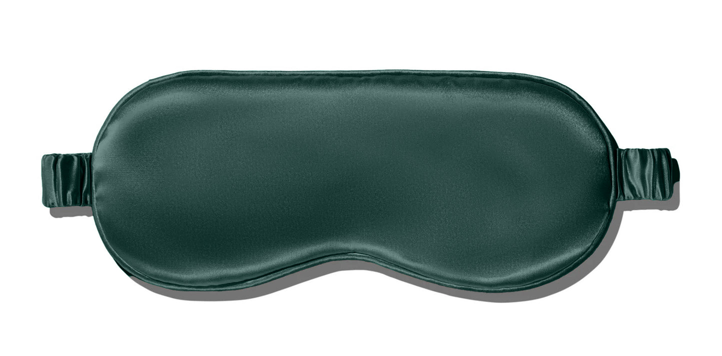 GlossySilk - Sleep Mask