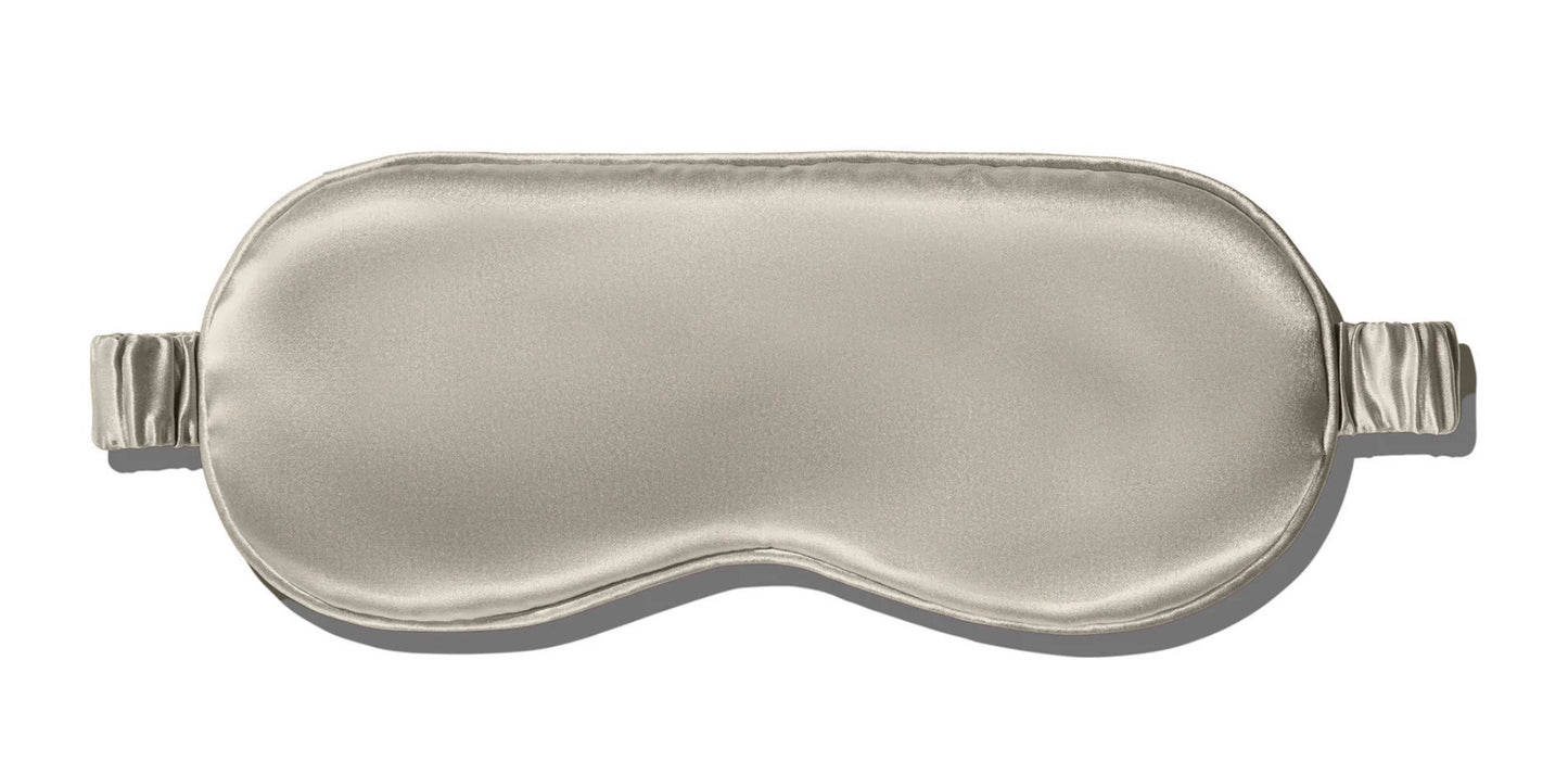 GlossySilk - Sleep Mask