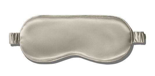 GlossySilk - Sleep Mask