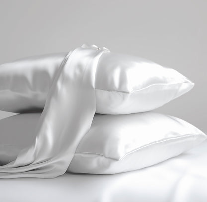 GlossySilk - Pillowcase