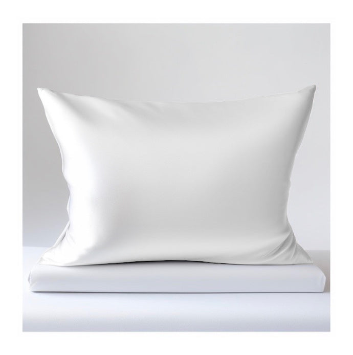 GlossySilk - Pillowcase
