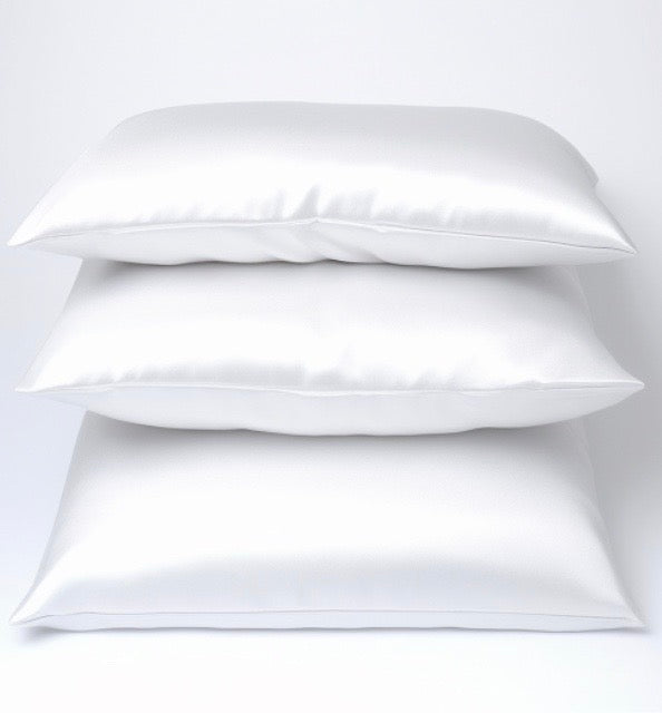 GlossySilk - Pillowcase