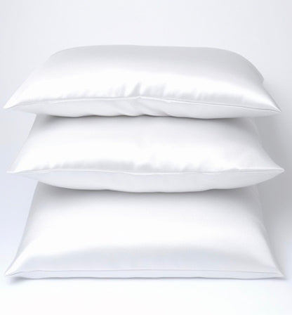 GlossySilk - Pillowcase