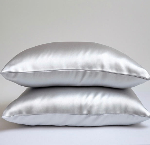 GlossySilk - Pillowcase