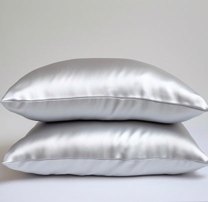 GlossySilk - Pillowcase
